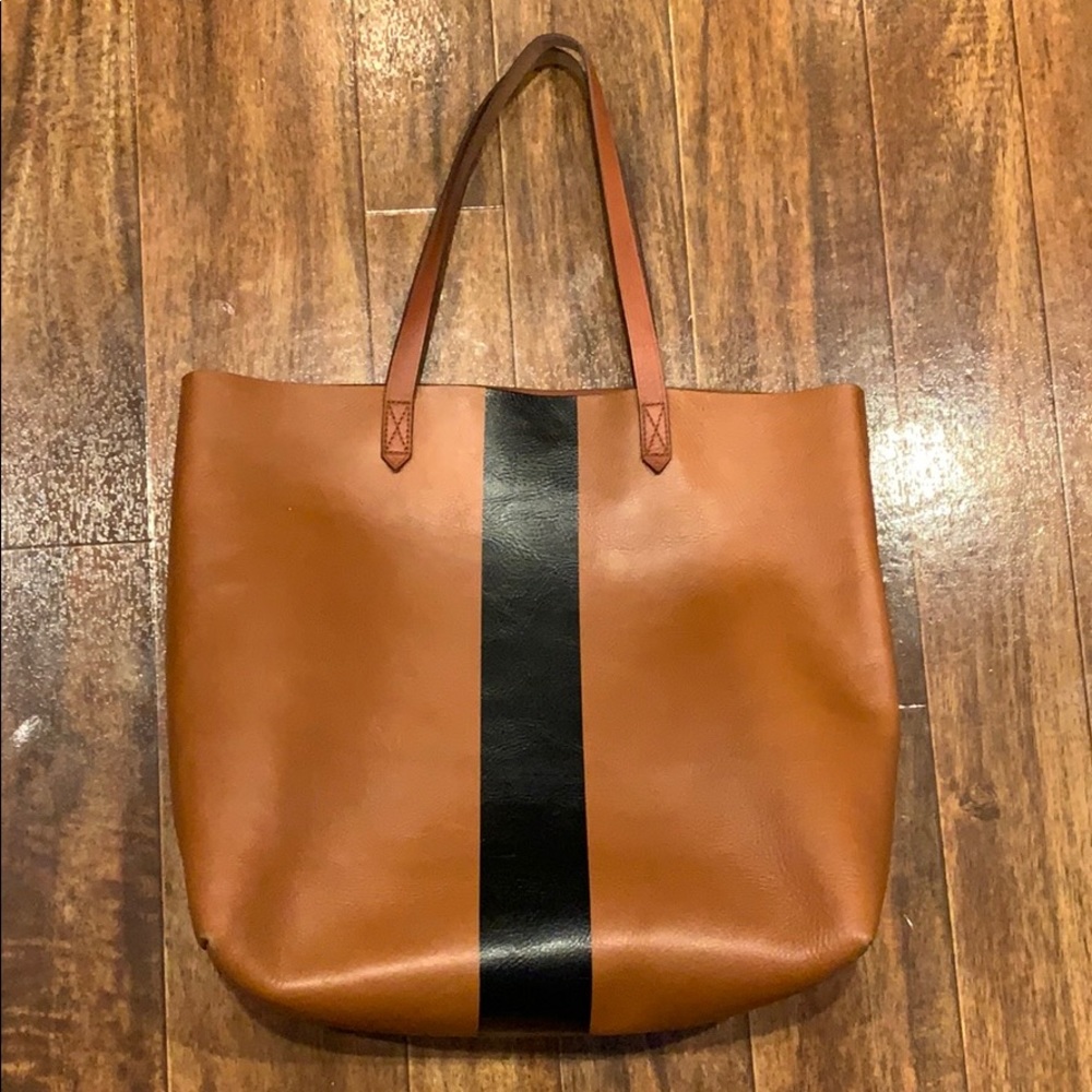 Madewell tote